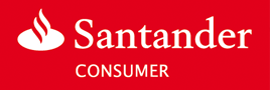 Santander Logo